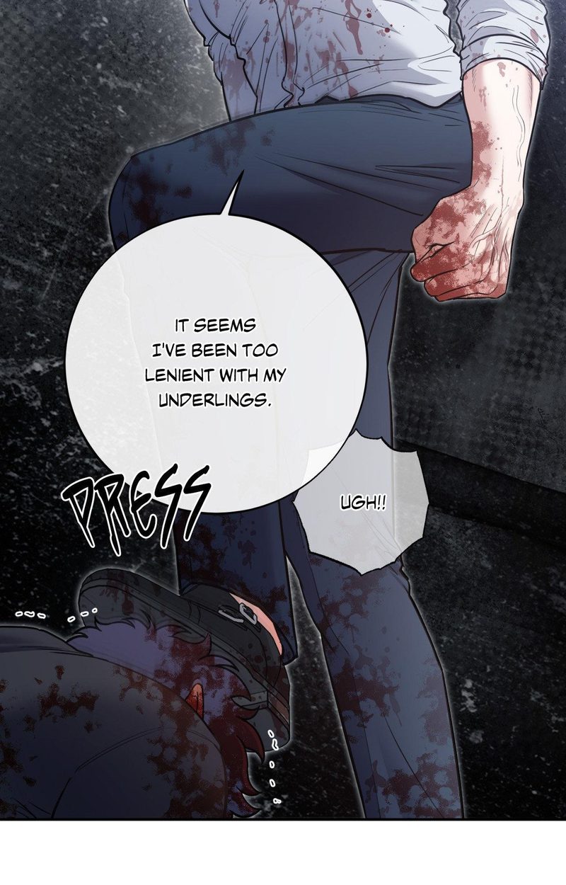 Hana’s Demons of Lust - Chapter 124 Page 6