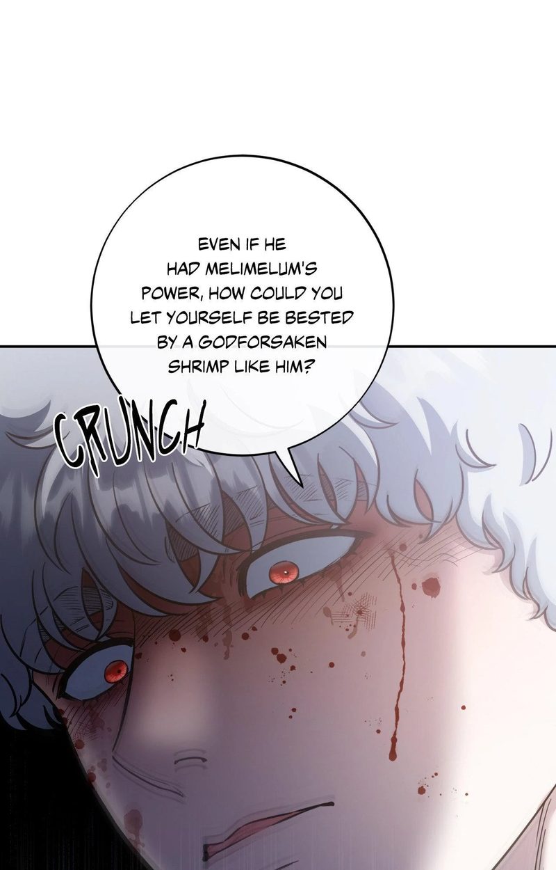 Hana’s Demons of Lust - Chapter 124 Page 8