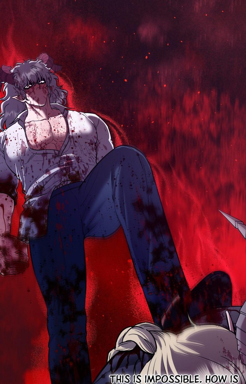 Hana’s Demons of Lust - Chapter 124 Page 94