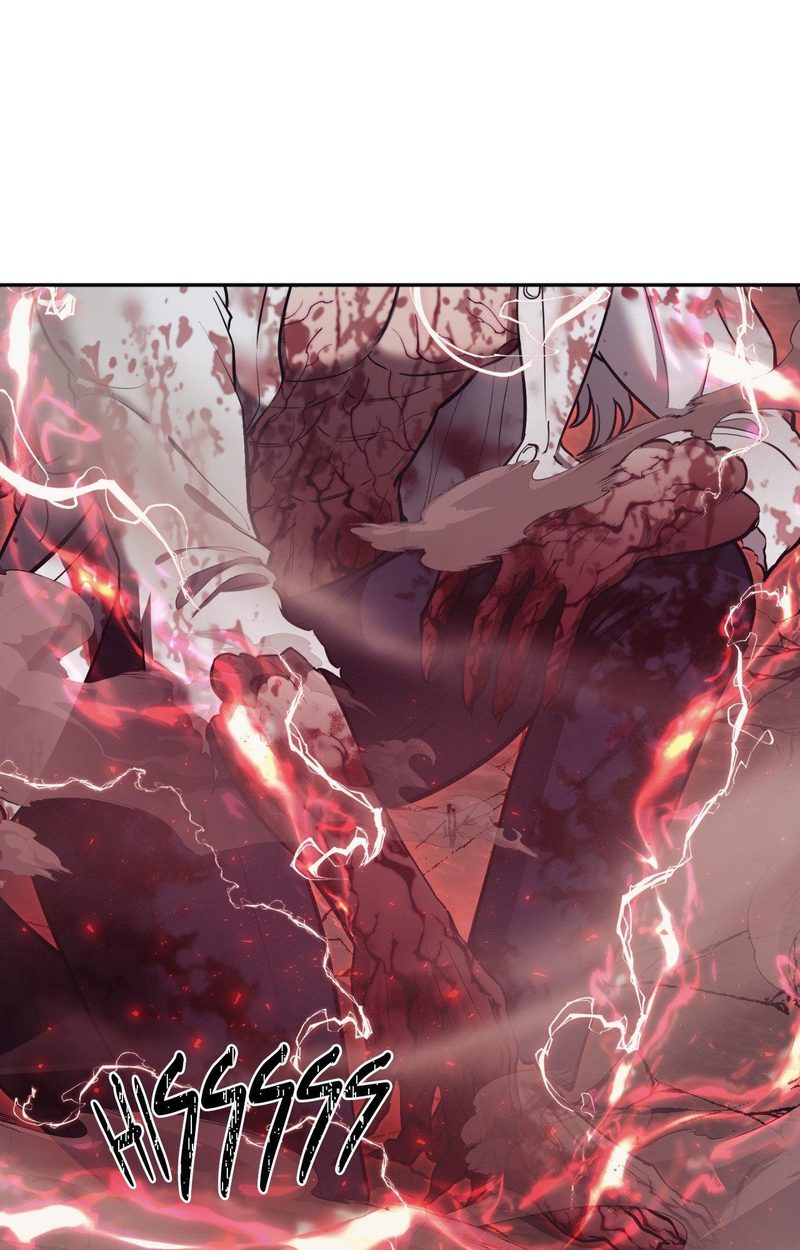 Hana’s Demons of Lust - Chapter 125 Page 62