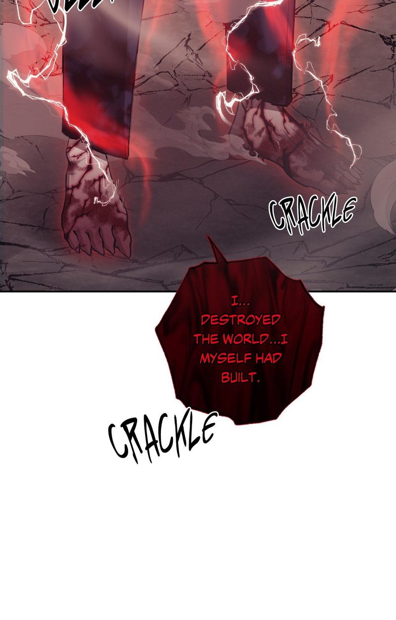 Hana’s Demons of Lust - Chapter 125 Page 81