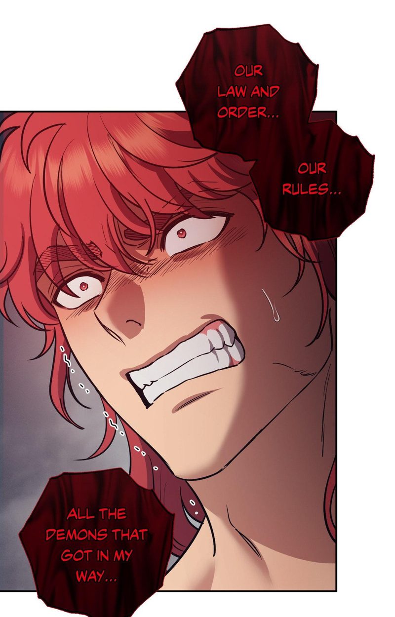 Hana’s Demons of Lust - Chapter 125 Page 82