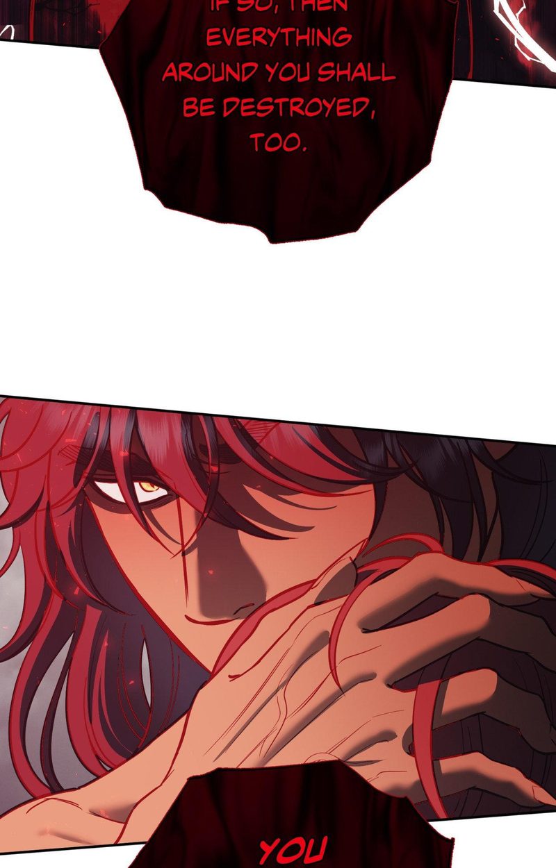 Hana’s Demons of Lust - Chapter 125 Page 89