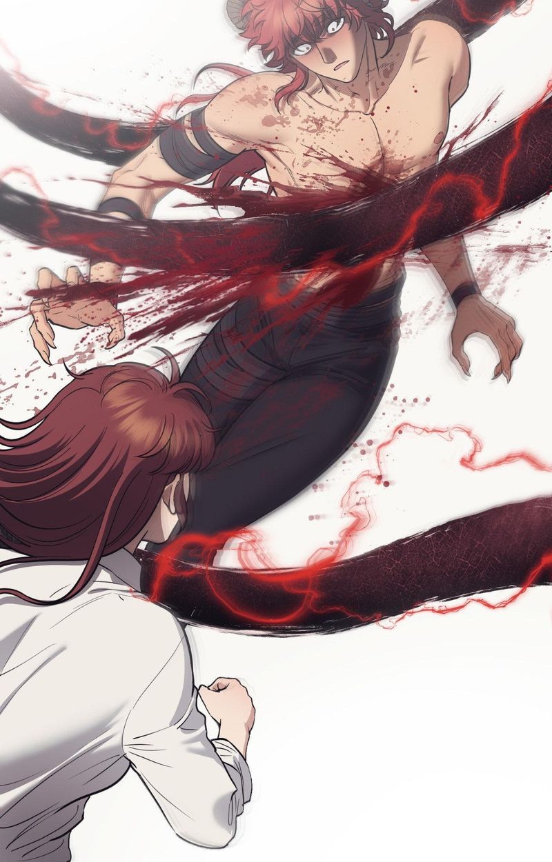 Hana’s Demons of Lust - Chapter 126 Page 3