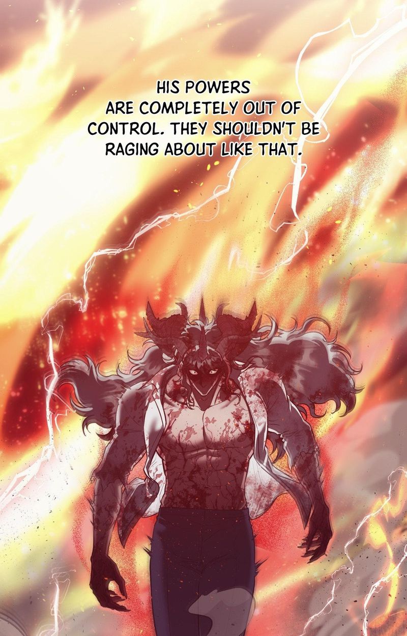 Hana’s Demons of Lust - Chapter 126 Page 43