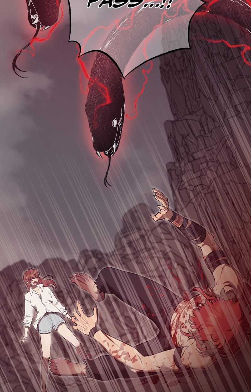 Hana’s Demons of Lust - Chapter 126 Page 8