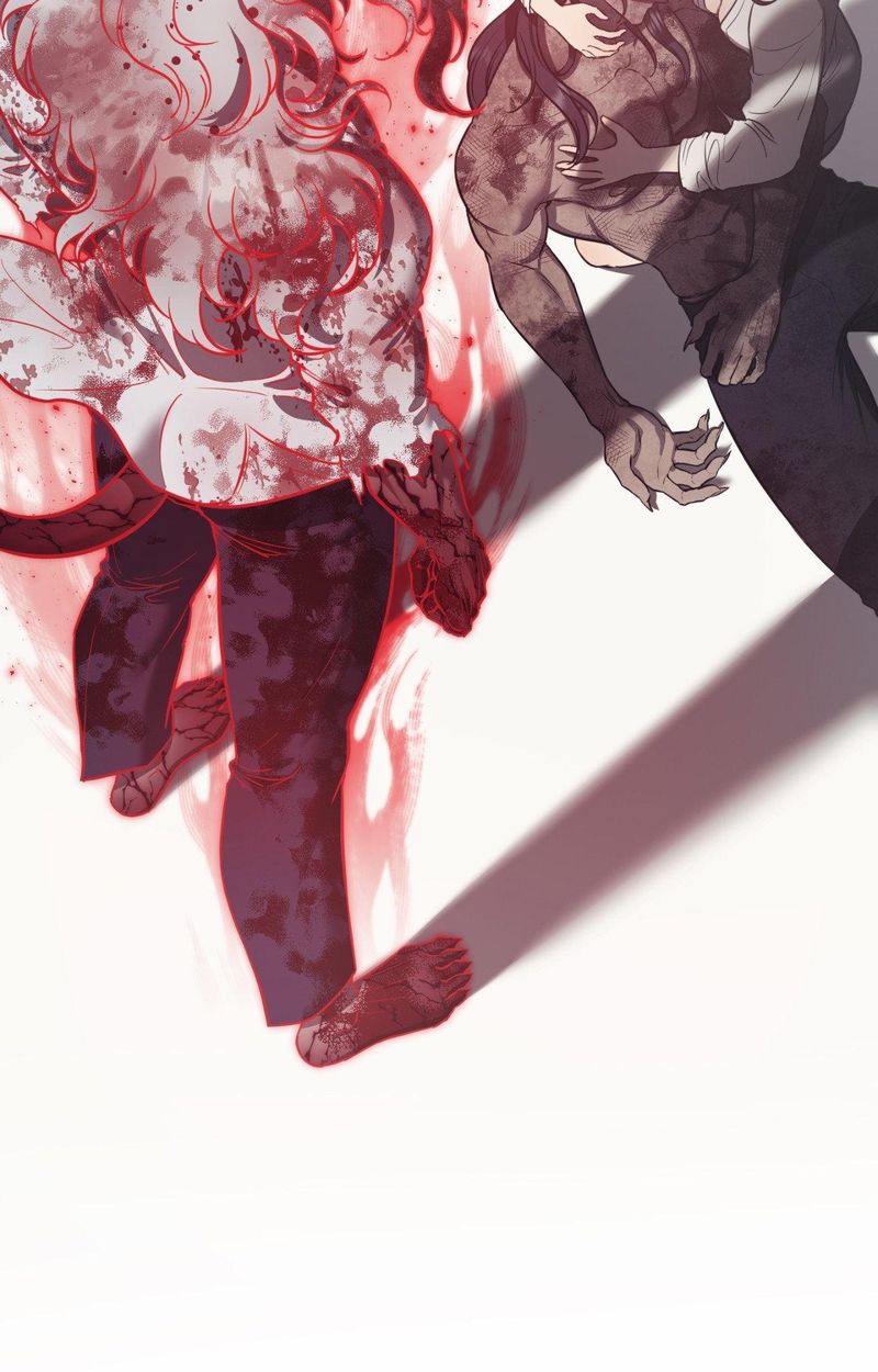 Hana’s Demons of Lust - Chapter 127 Page 32