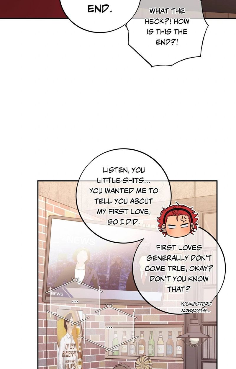 Hana’s Demons of Lust - Chapter 128 Page 118