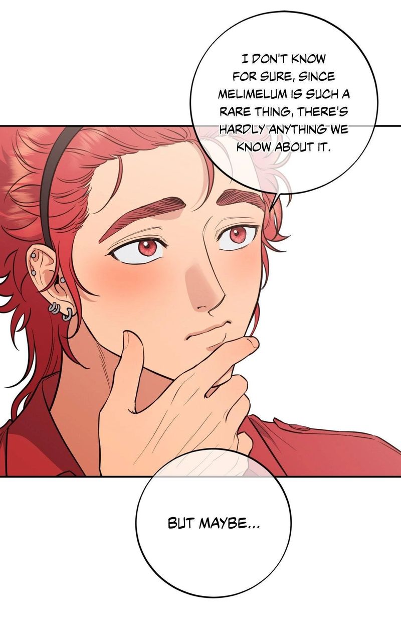 Hana’s Demons of Lust - Chapter 128 Page 123