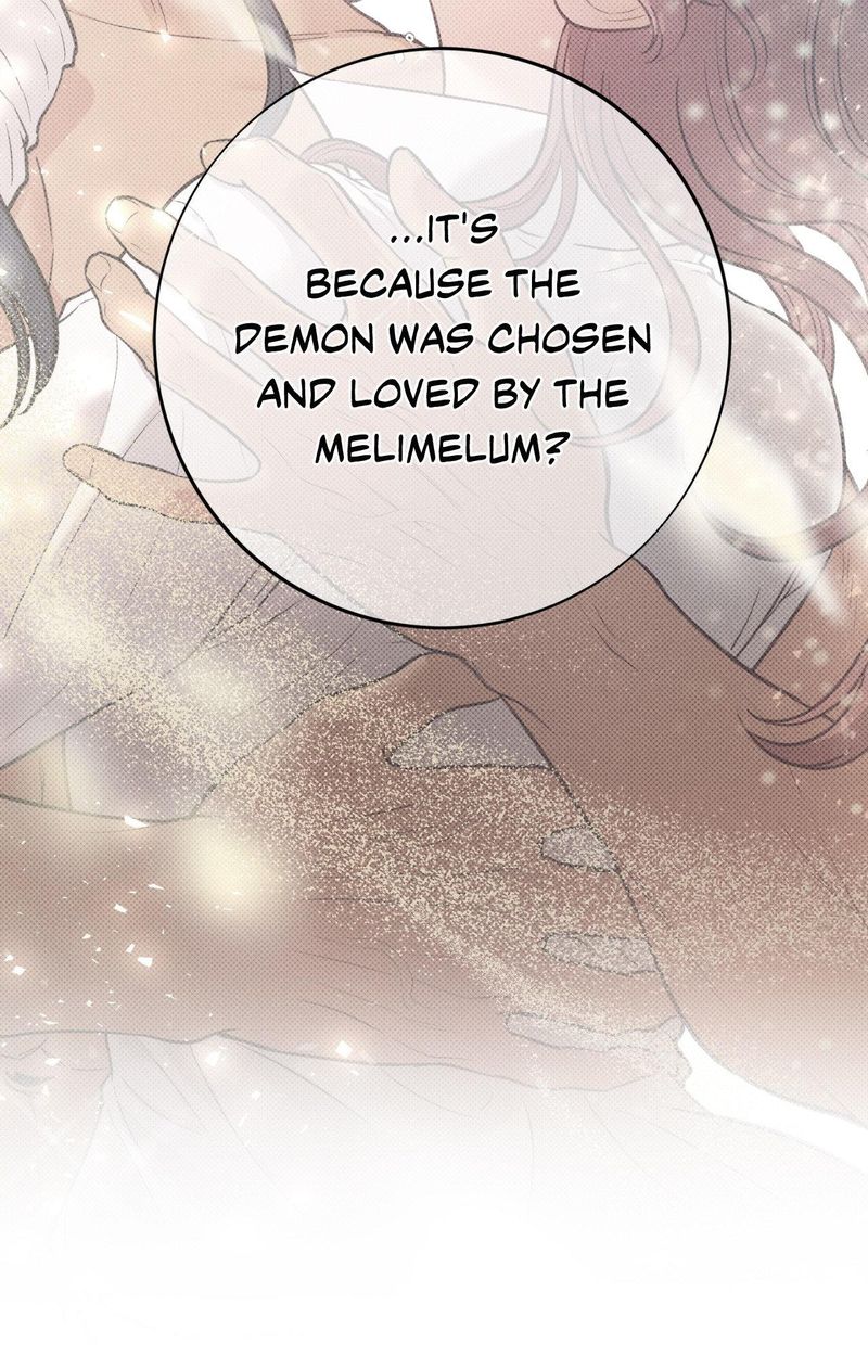 Hana’s Demons of Lust - Chapter 128 Page 125