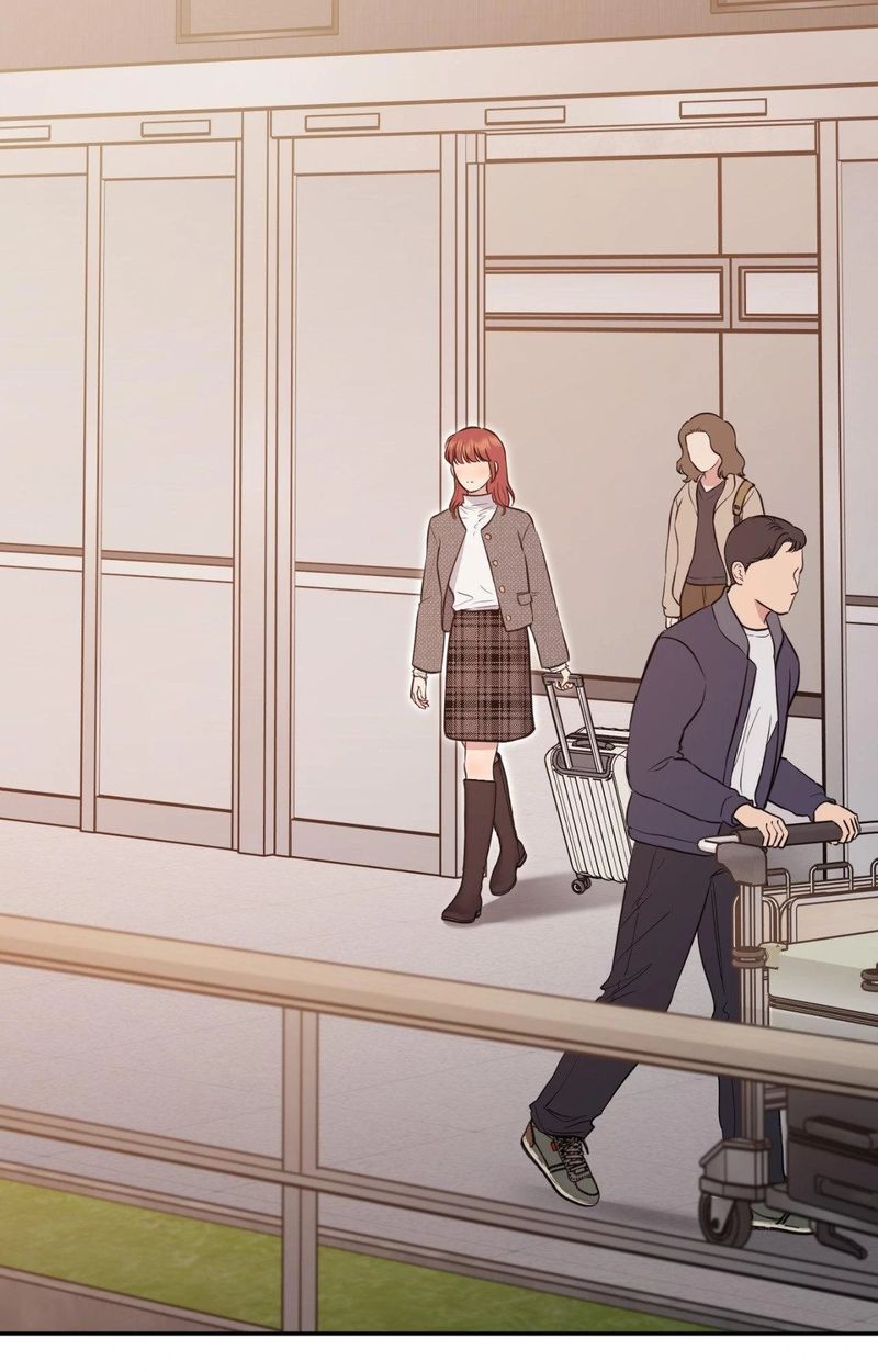 Hana’s Demons of Lust - Chapter 128 Page 141