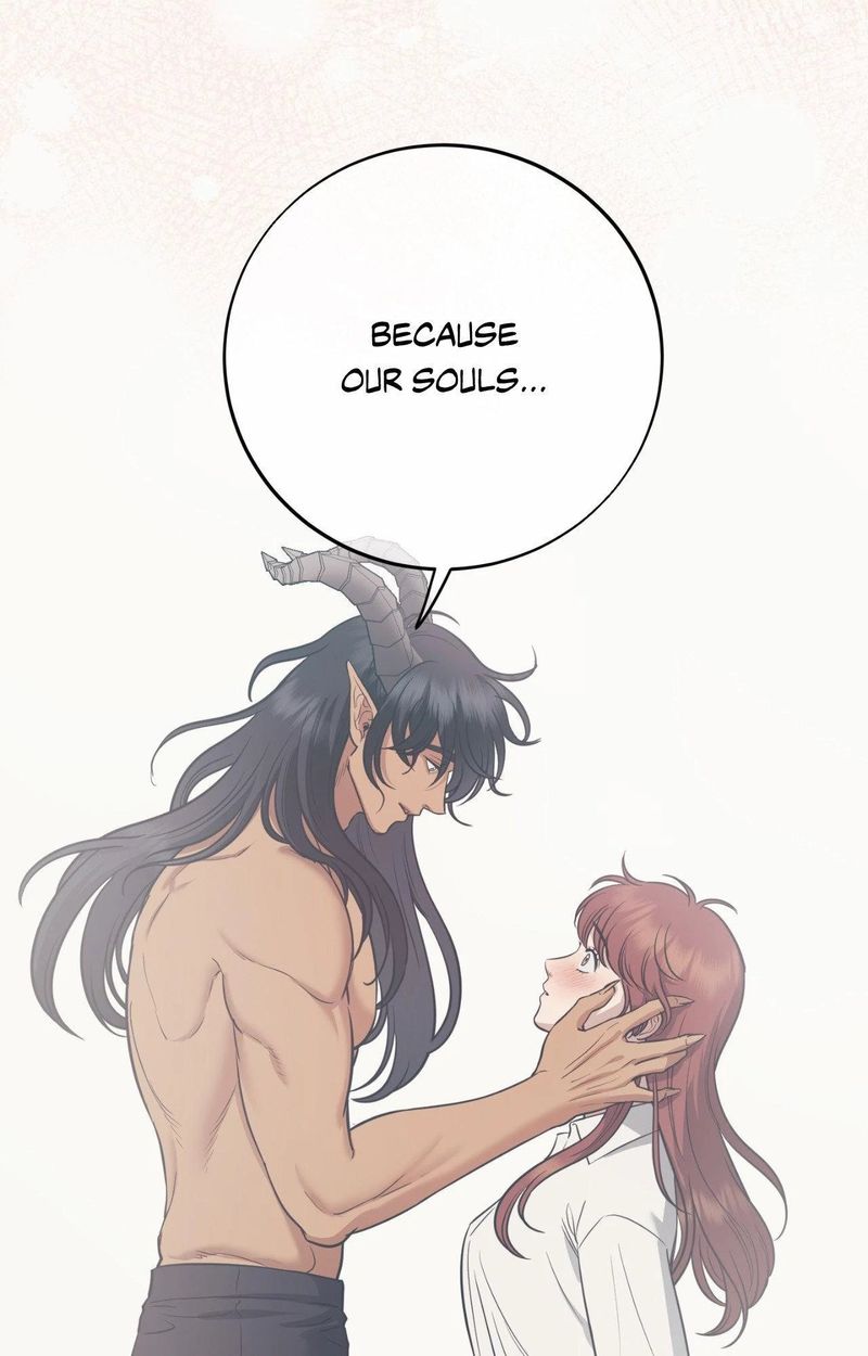 Hana’s Demons of Lust - Chapter 128 Page 27