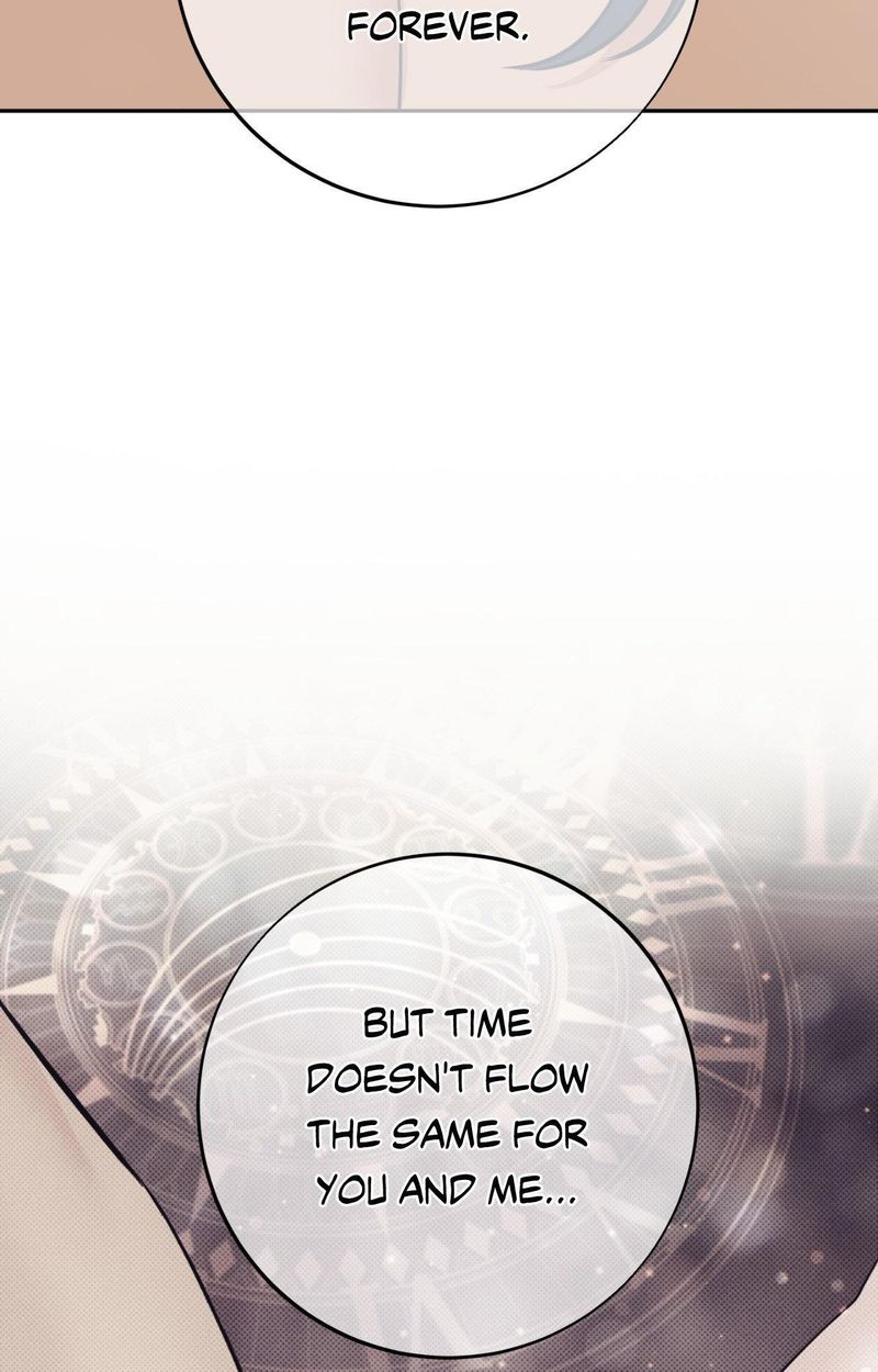 Hana’s Demons of Lust - Chapter 128 Page 41