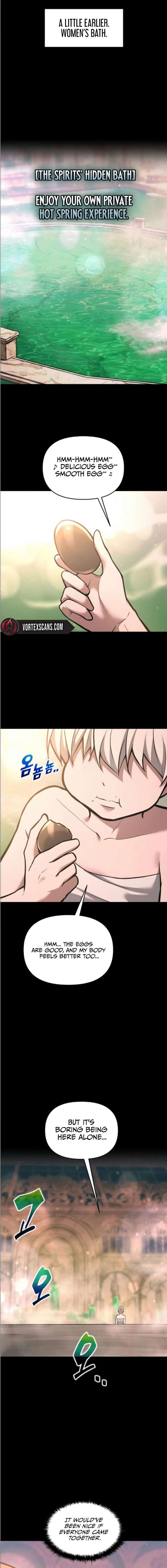 Tyrant of the Tower Defense Game - Chapter 169 Page 4