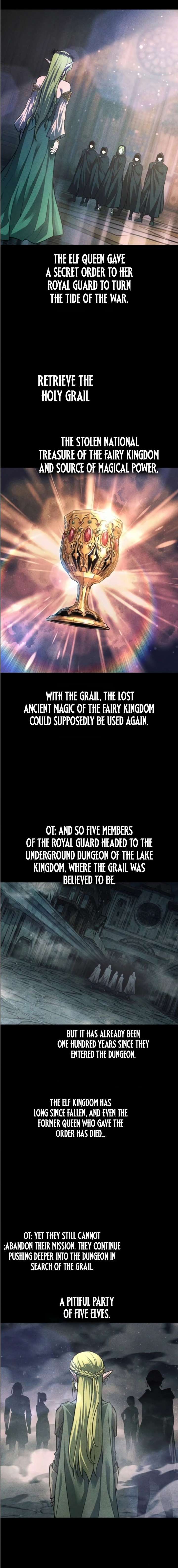 Tyrant of the Tower Defense Game - Chapter 169 Page 9