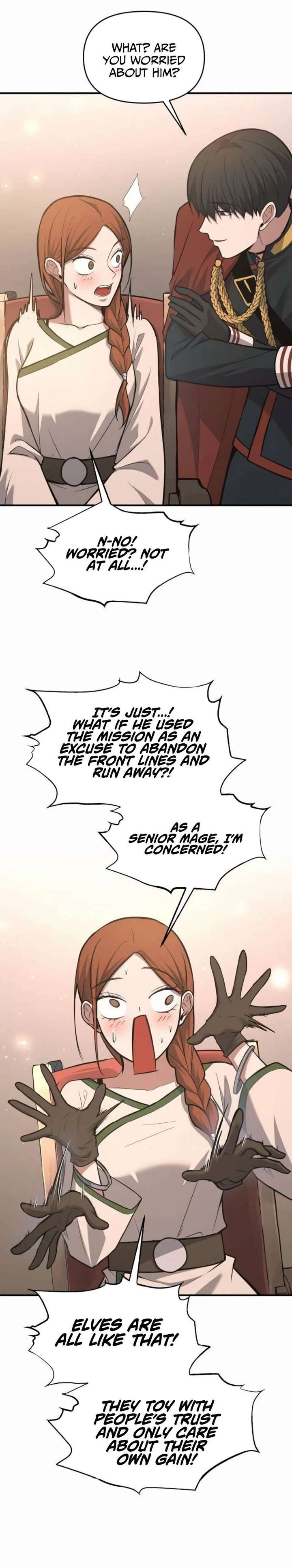 Tyrant of the Tower Defense Game - Chapter 172 Page 11