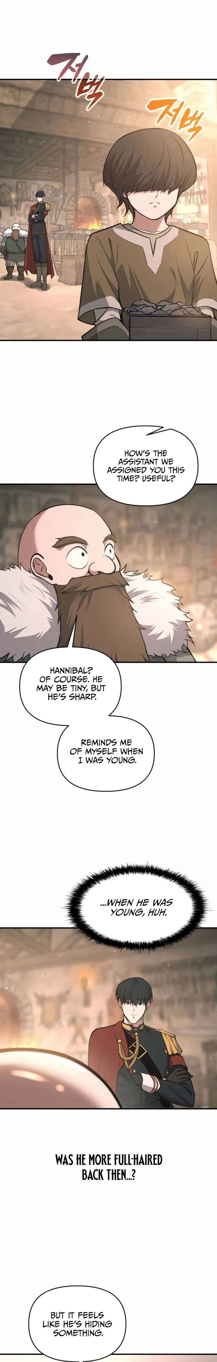 Tyrant of the Tower Defense Game - Chapter 172 Page 18