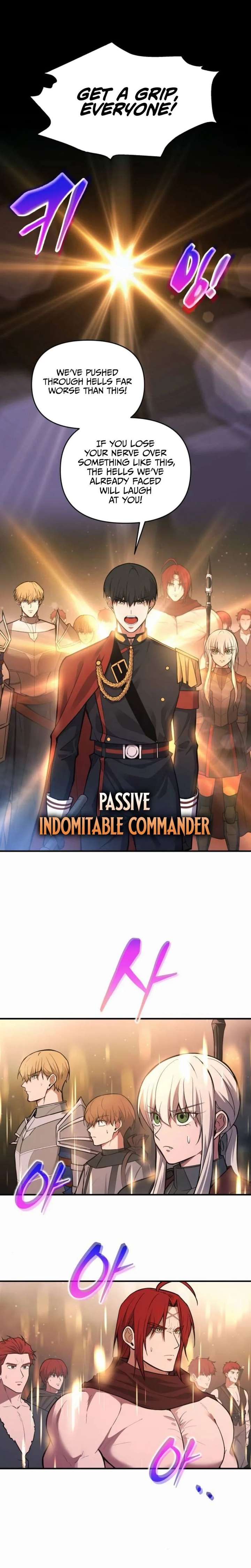 Tyrant of the Tower Defense Game - Chapter 173 Page 17