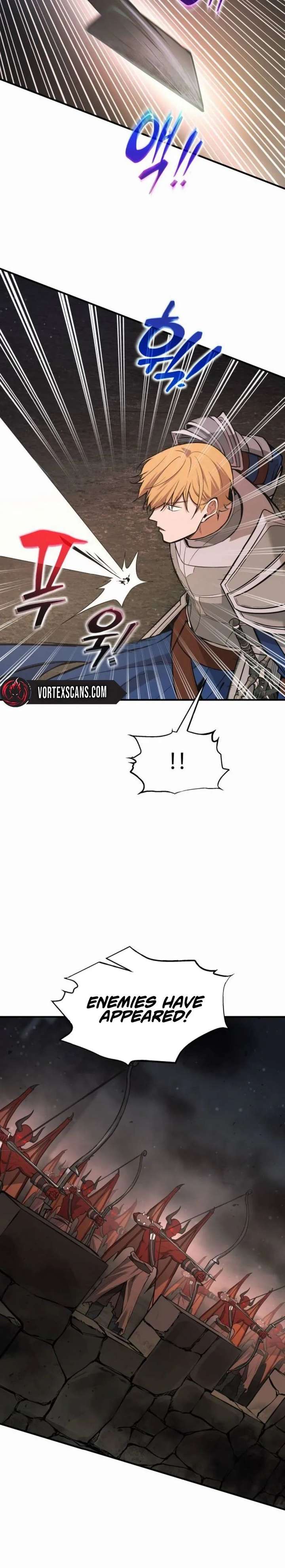 Tyrant of the Tower Defense Game - Chapter 173 Page 31