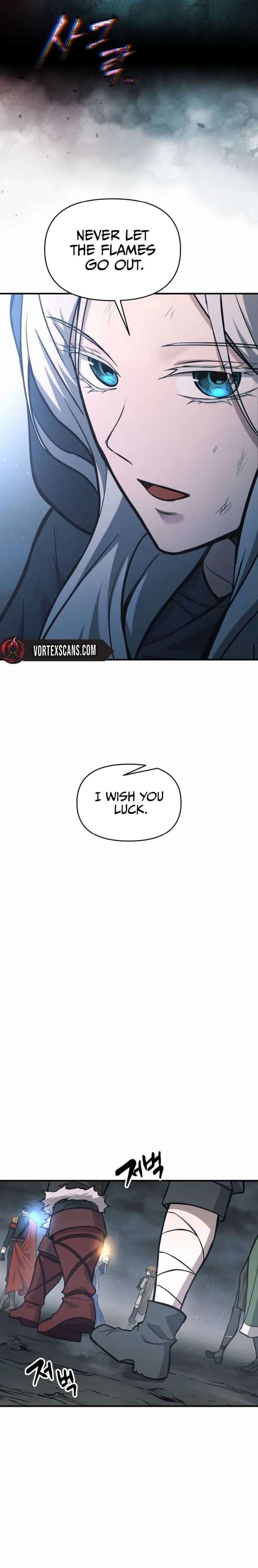 Tyrant of the Tower Defense Game - Chapter 173 Page 9