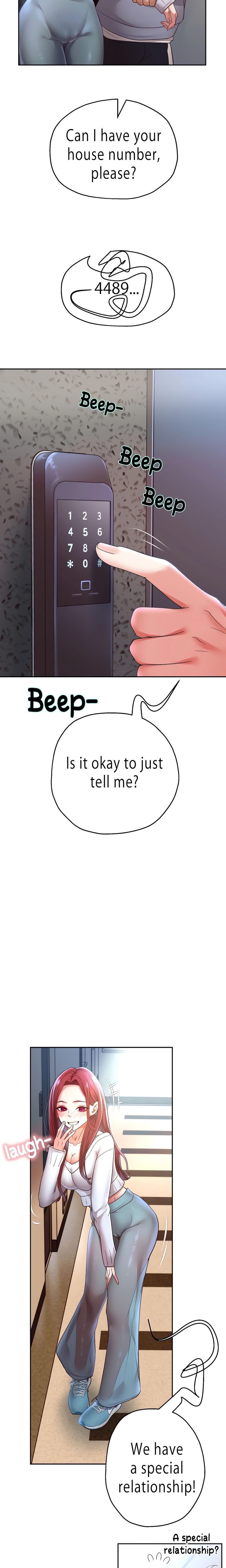 Reborn with Big Rizz Energy - Chapter 75 Page 2