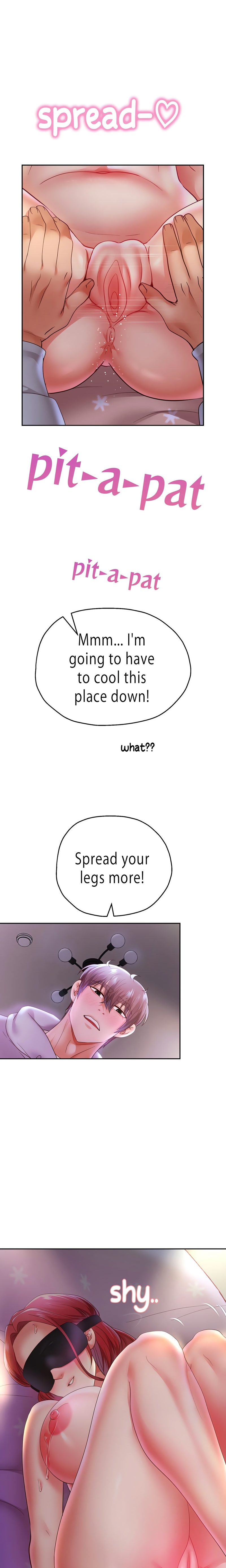 Reborn with Big Rizz Energy - Chapter 76 Page 15