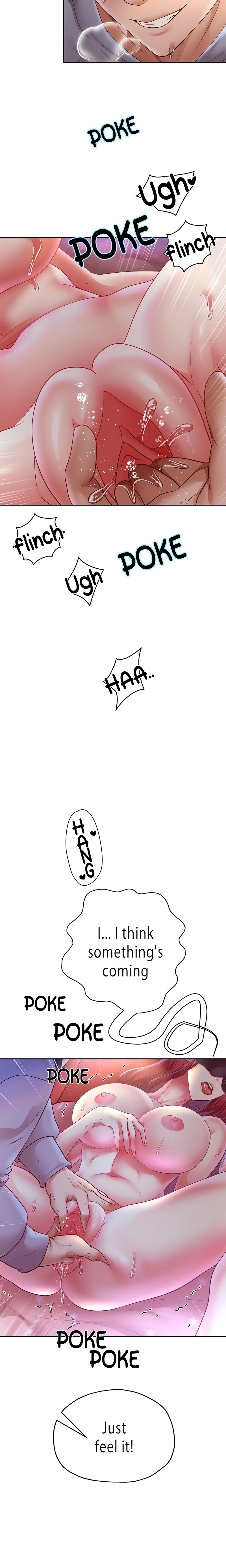 Reborn with Big Rizz Energy - Chapter 76 Page 22