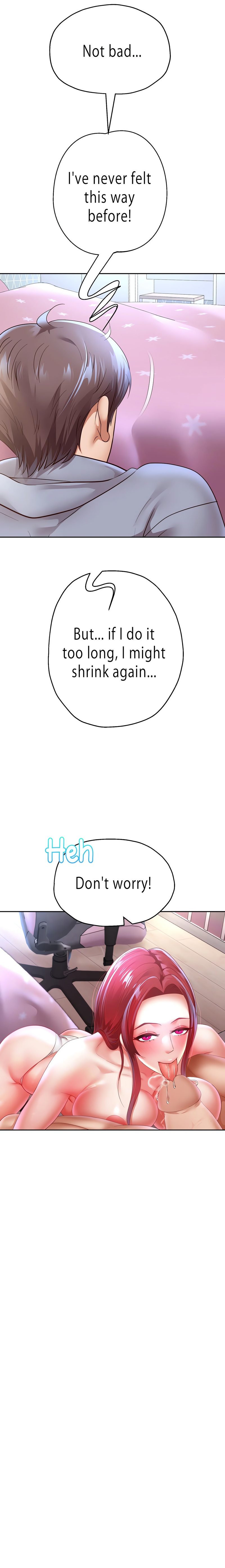 Reborn with Big Rizz Energy - Chapter 76 Page 5