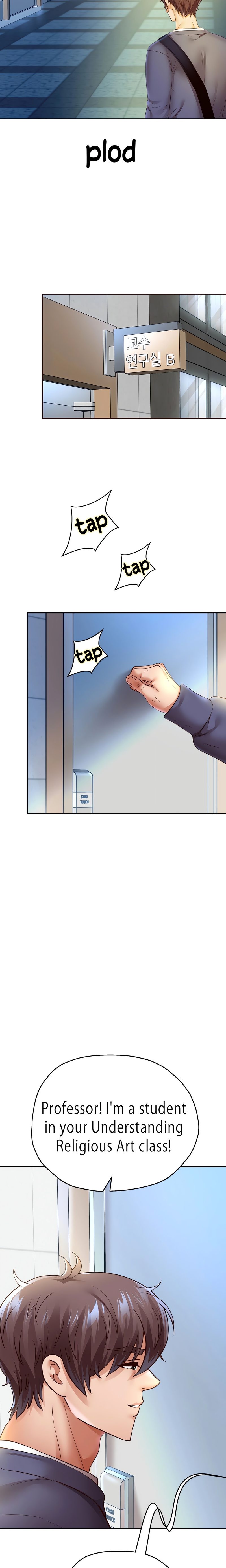 Reborn with Big Rizz Energy - Chapter 79 Page 2