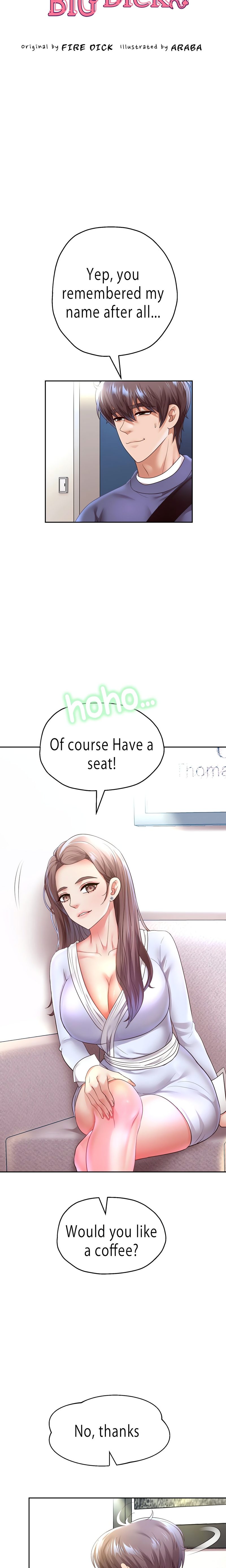 Reborn with Big Rizz Energy - Chapter 79 Page 4