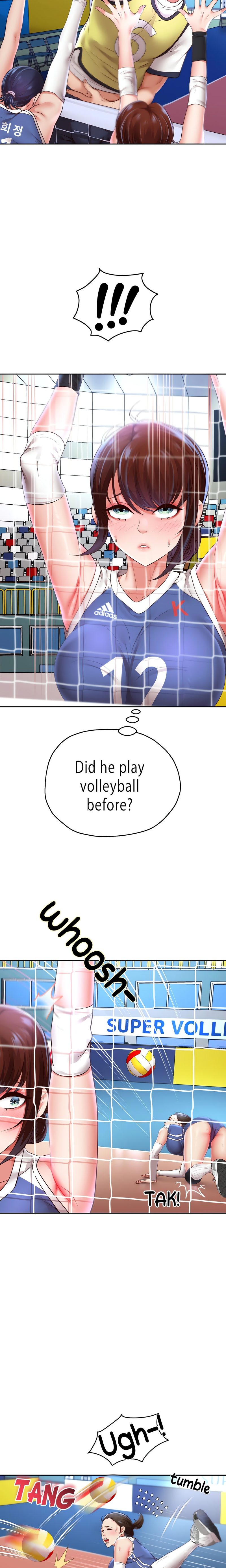 Reborn with Big Rizz Energy - Chapter 80 Page 6