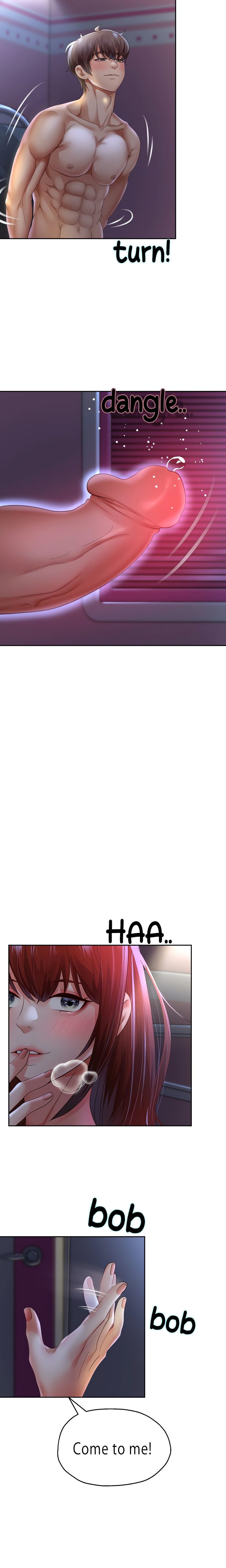 Reborn with Big Rizz Energy - Chapter 81 Page 17