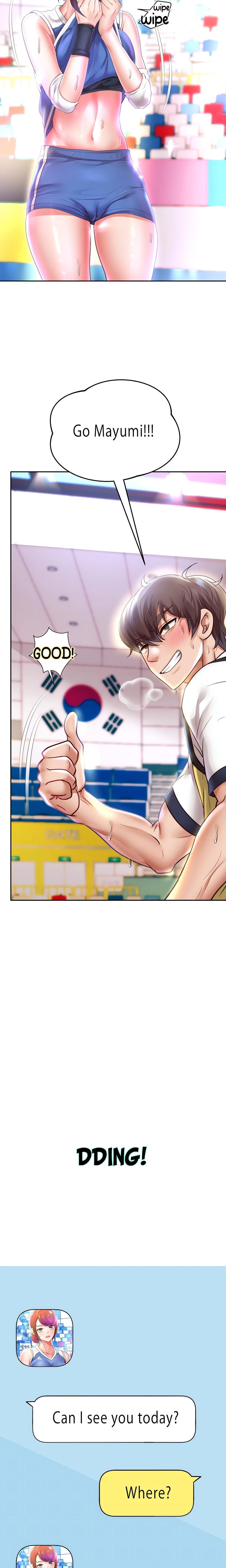 Reborn with Big Rizz Energy - Chapter 81 Page 2