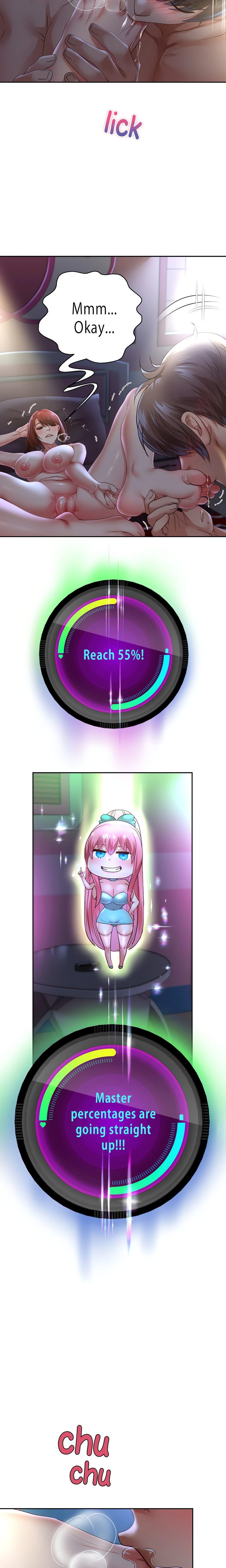 Reborn with Big Rizz Energy - Chapter 82 Page 10