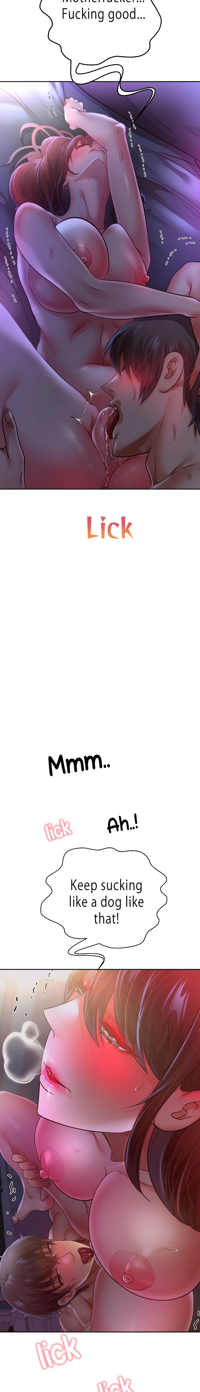 Reborn with Big Rizz Energy - Chapter 82 Page 15