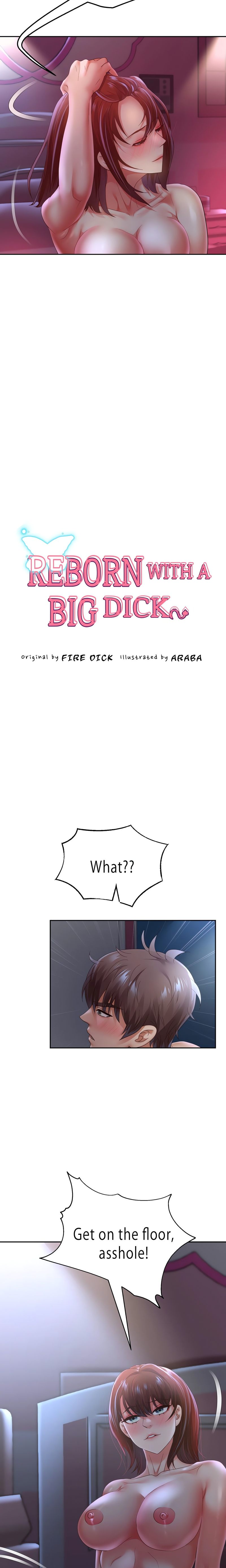 Reborn with Big Rizz Energy - Chapter 82 Page 3