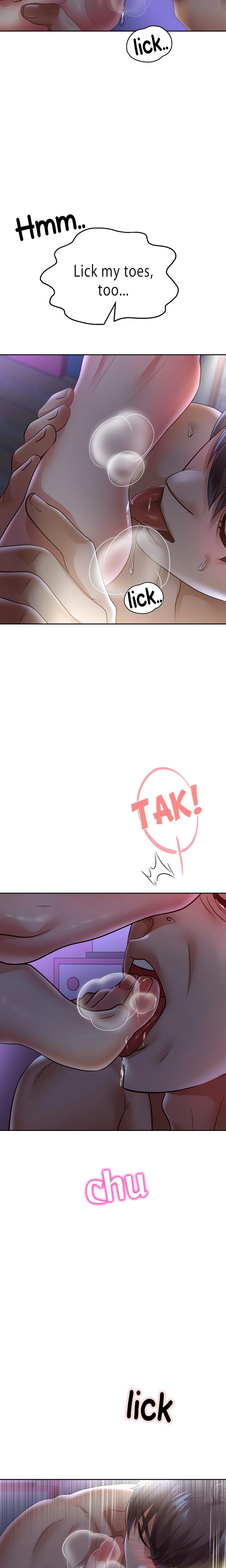 Reborn with Big Rizz Energy - Chapter 82 Page 9