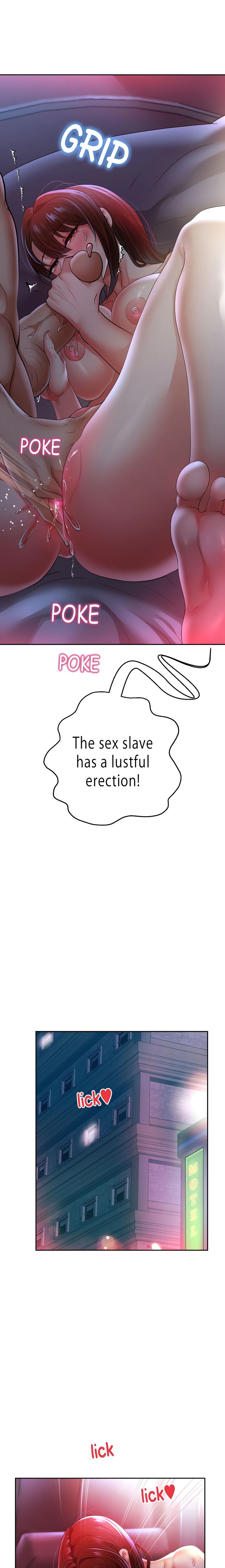 Reborn with Big Rizz Energy - Chapter 83 Page 1