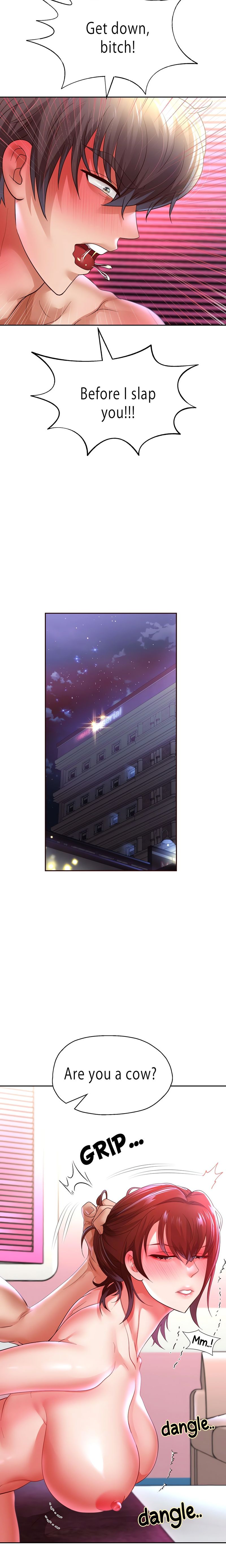 Reborn with Big Rizz Energy - Chapter 84 Page 2