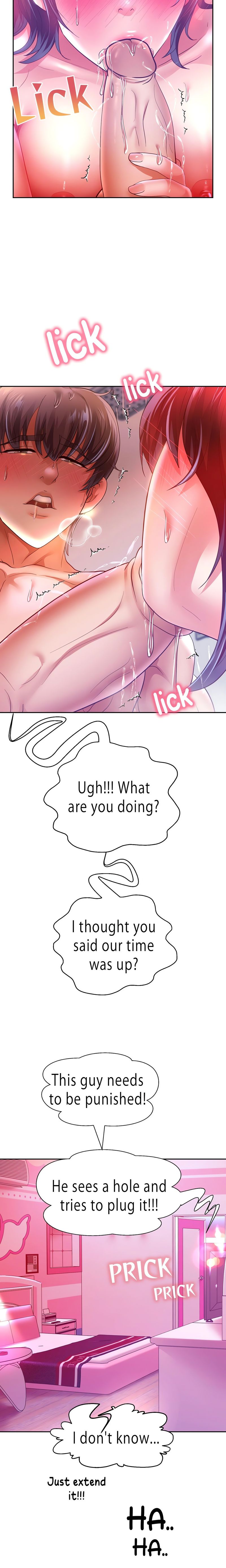 Reborn with Big Rizz Energy - Chapter 85 Page 19