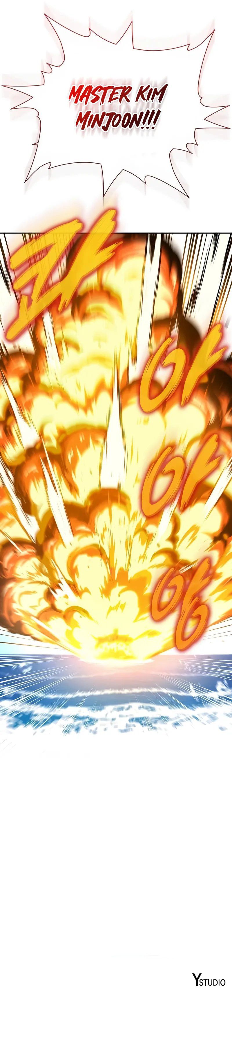 The Dark Mage’s Return to Enlistment - Chapter 63 Page 15