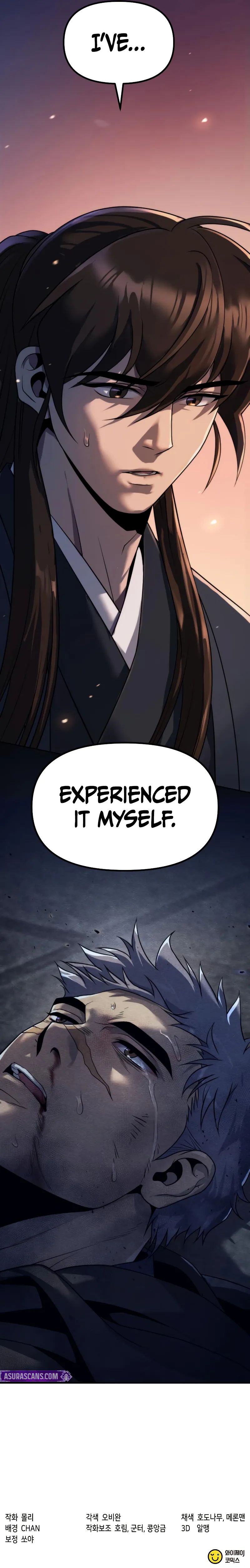 Chronicles of the Demon Faction - Chapter 159 Page 16