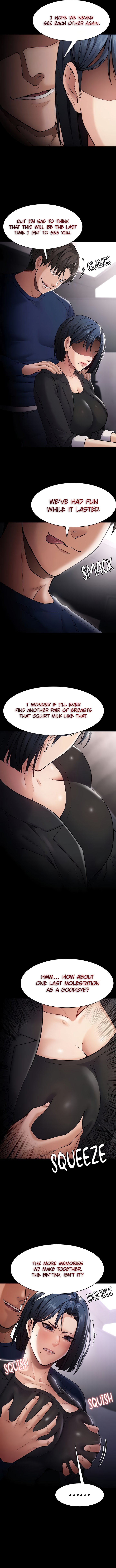 Pervert Diary - Chapter 136 Page 5