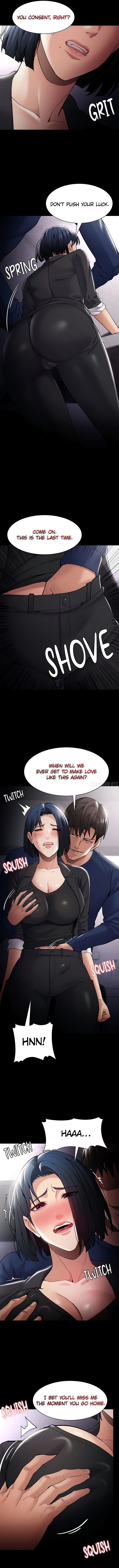 Pervert Diary - Chapter 137 Page 6