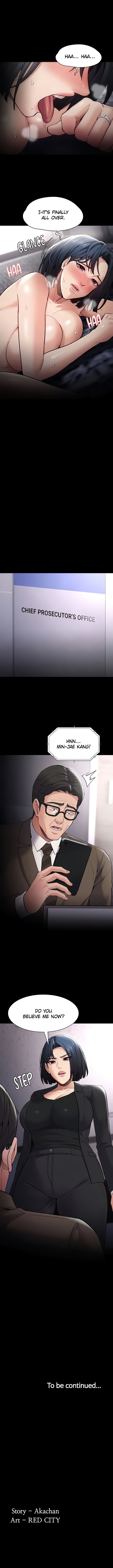 Pervert Diary - Chapter 138 Page 12