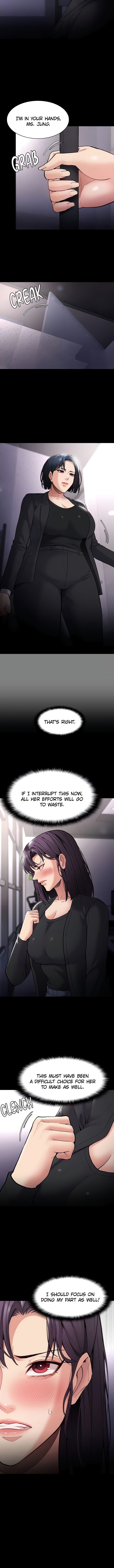 Pervert Diary - Chapter 138 Page 5