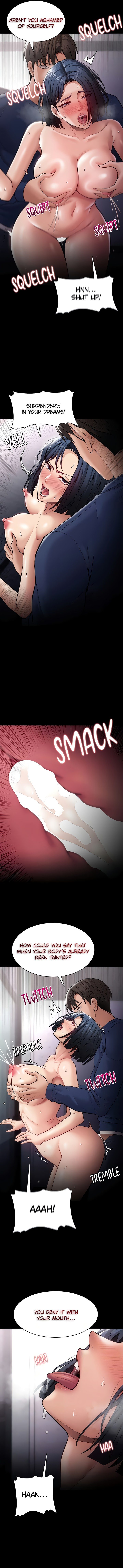 Pervert Diary - Chapter 138 Page 7