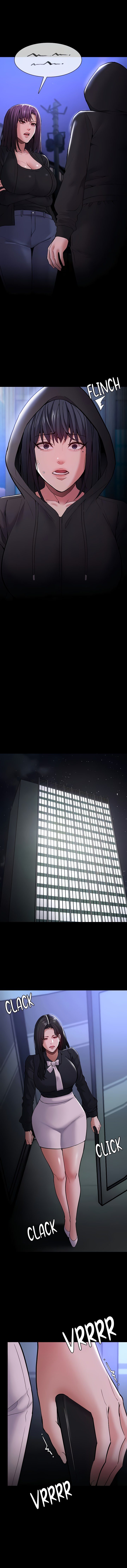 Pervert Diary - Chapter 139 Page 5