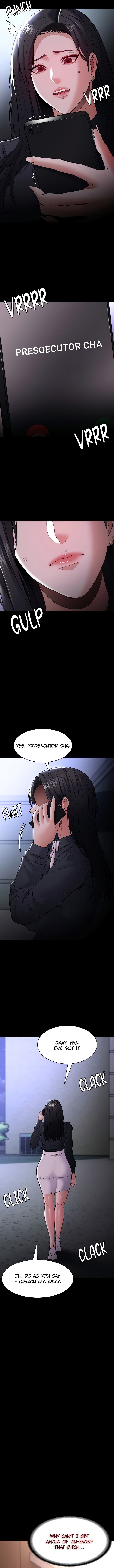 Pervert Diary - Chapter 139 Page 6