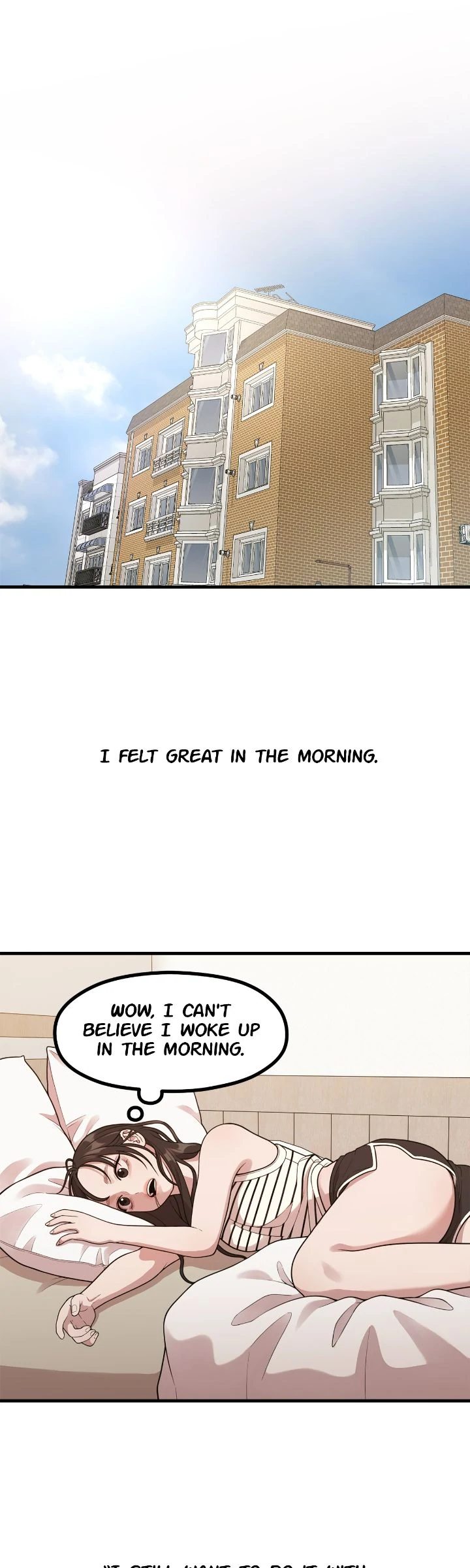 Writer Sung’s Life - Chapter 41 Page 2